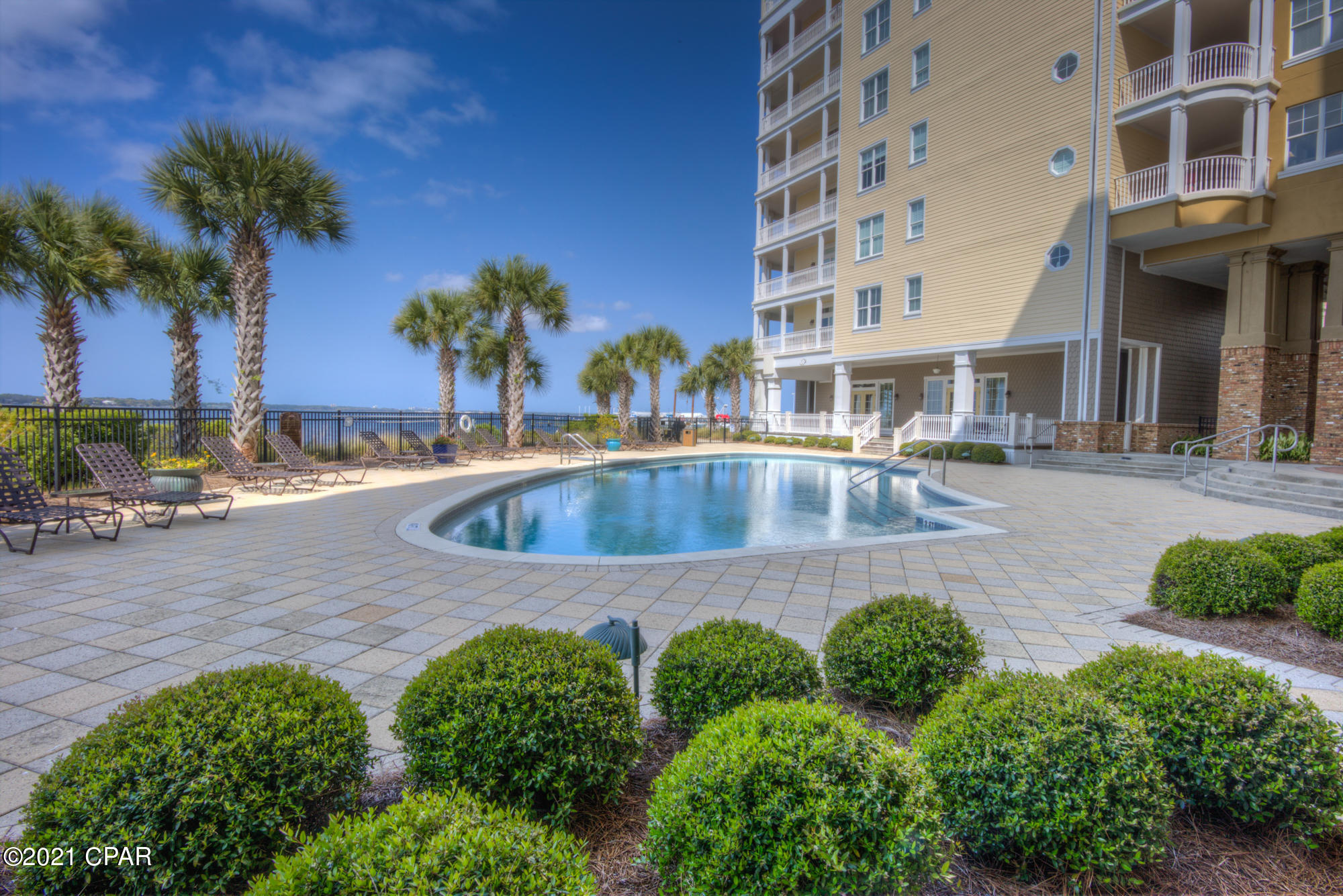 Harbour Village At Historic St Andrews - Residential