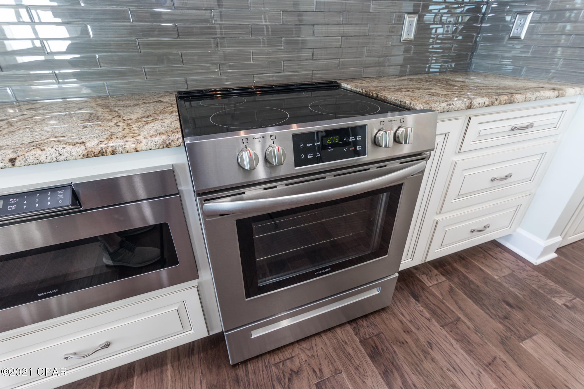 Harbour Village At Historic St Andrews - Residential