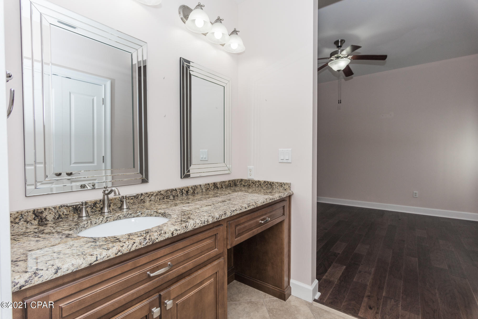 Harbour Village At Historic St Andrews - Residential