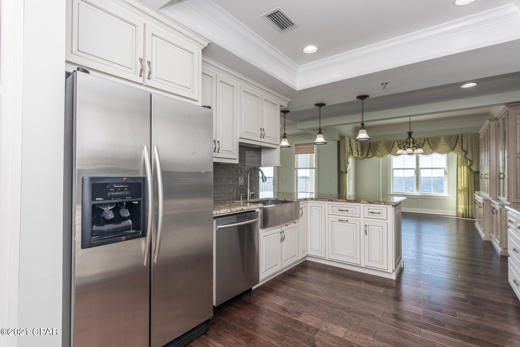 Harbour Village At Historic St Andrews - Residential