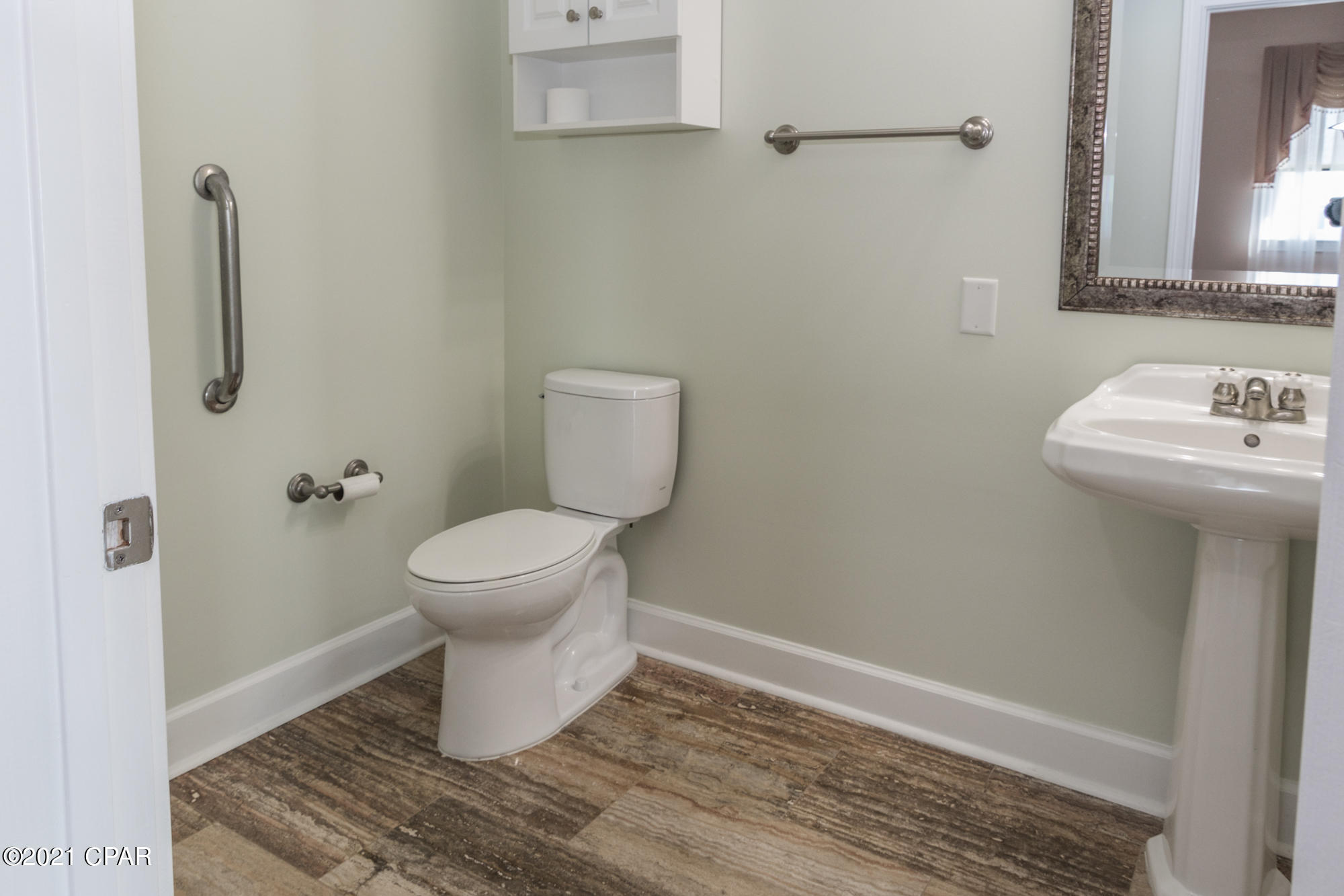 Harbour Village At Historic St Andrews - Residential