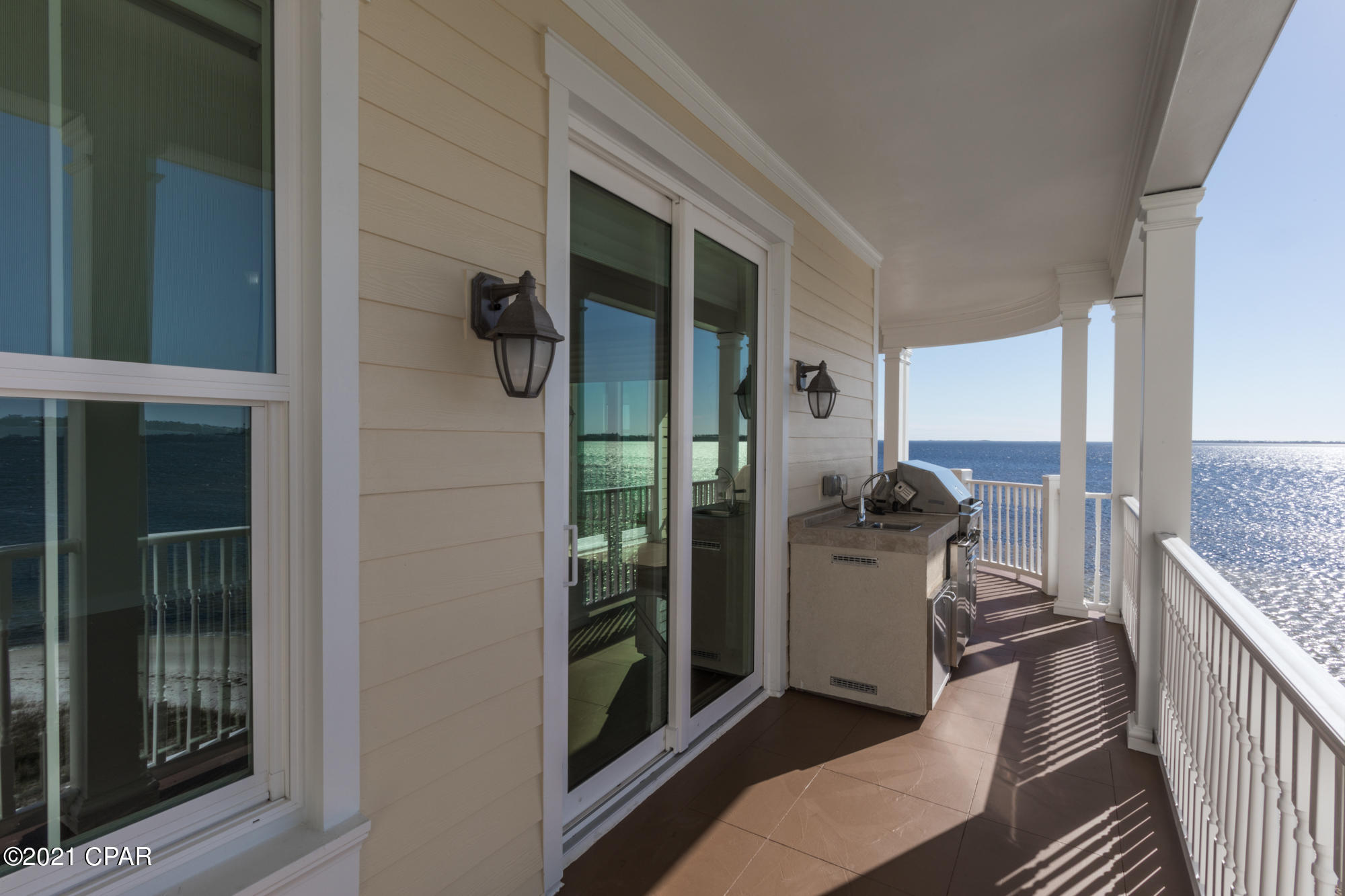 Harbour Village At Historic St Andrews - Residential