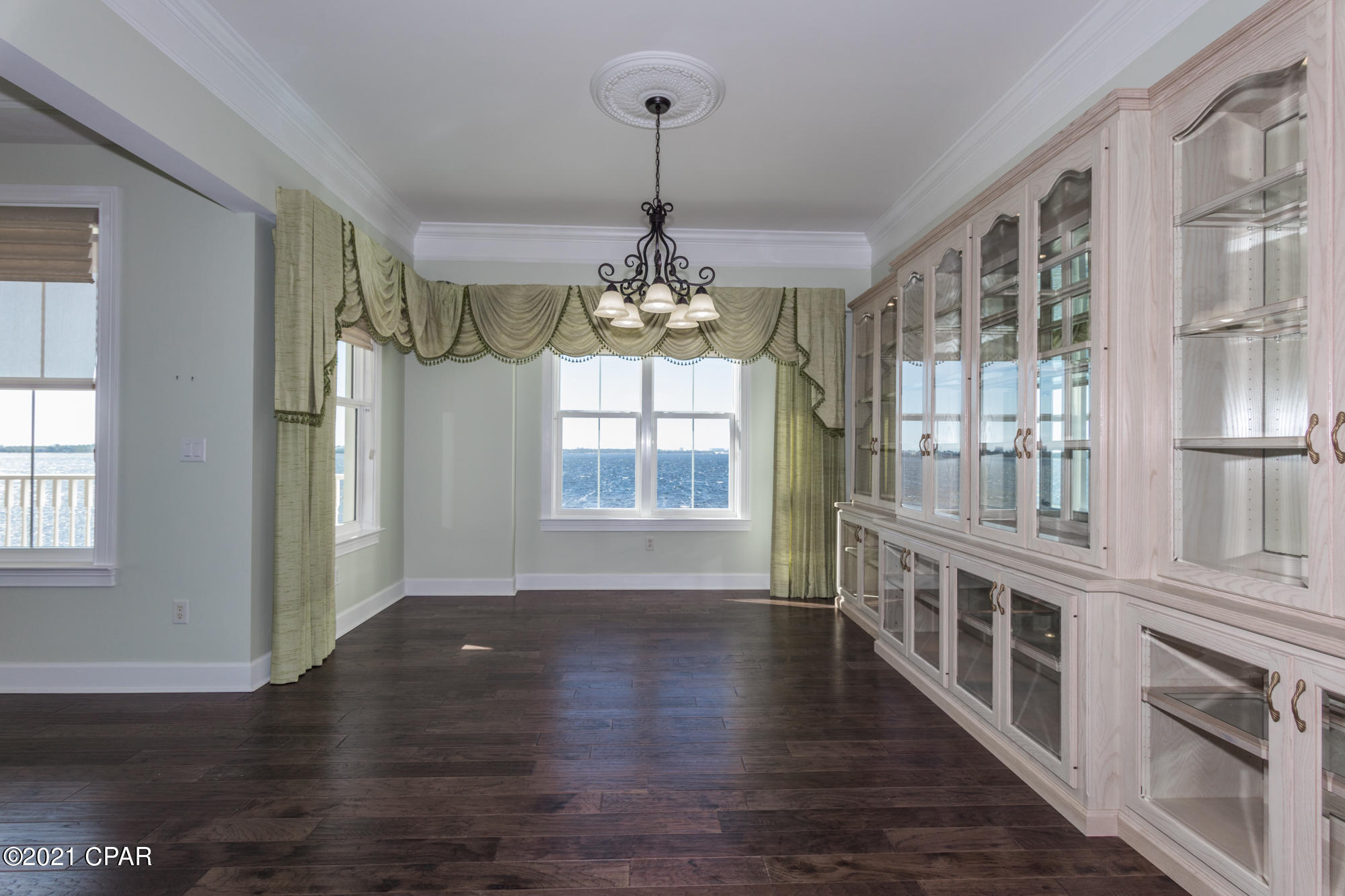 Harbour Village At Historic St Andrews - Residential