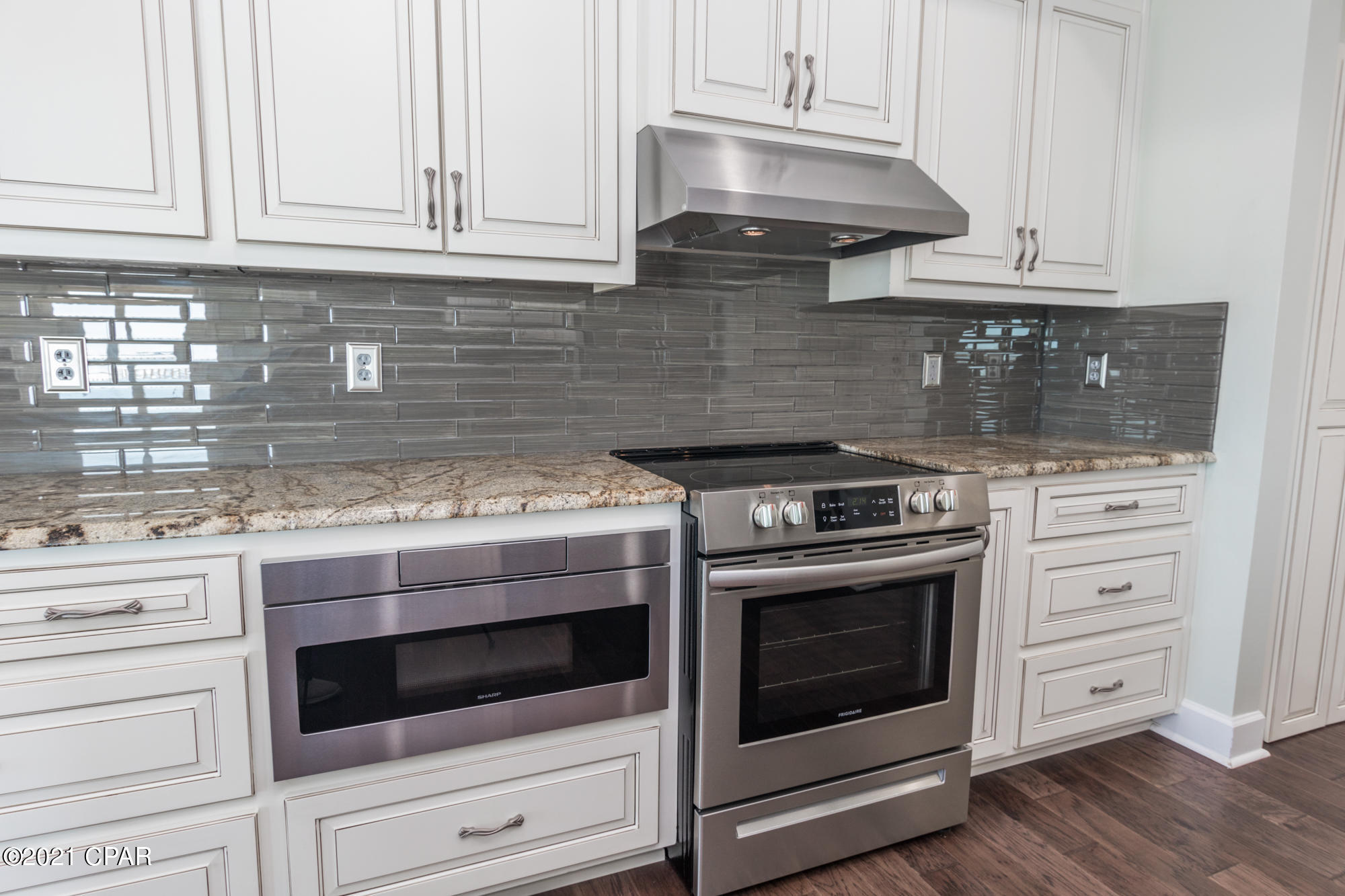 Harbour Village At Historic St Andrews - Residential