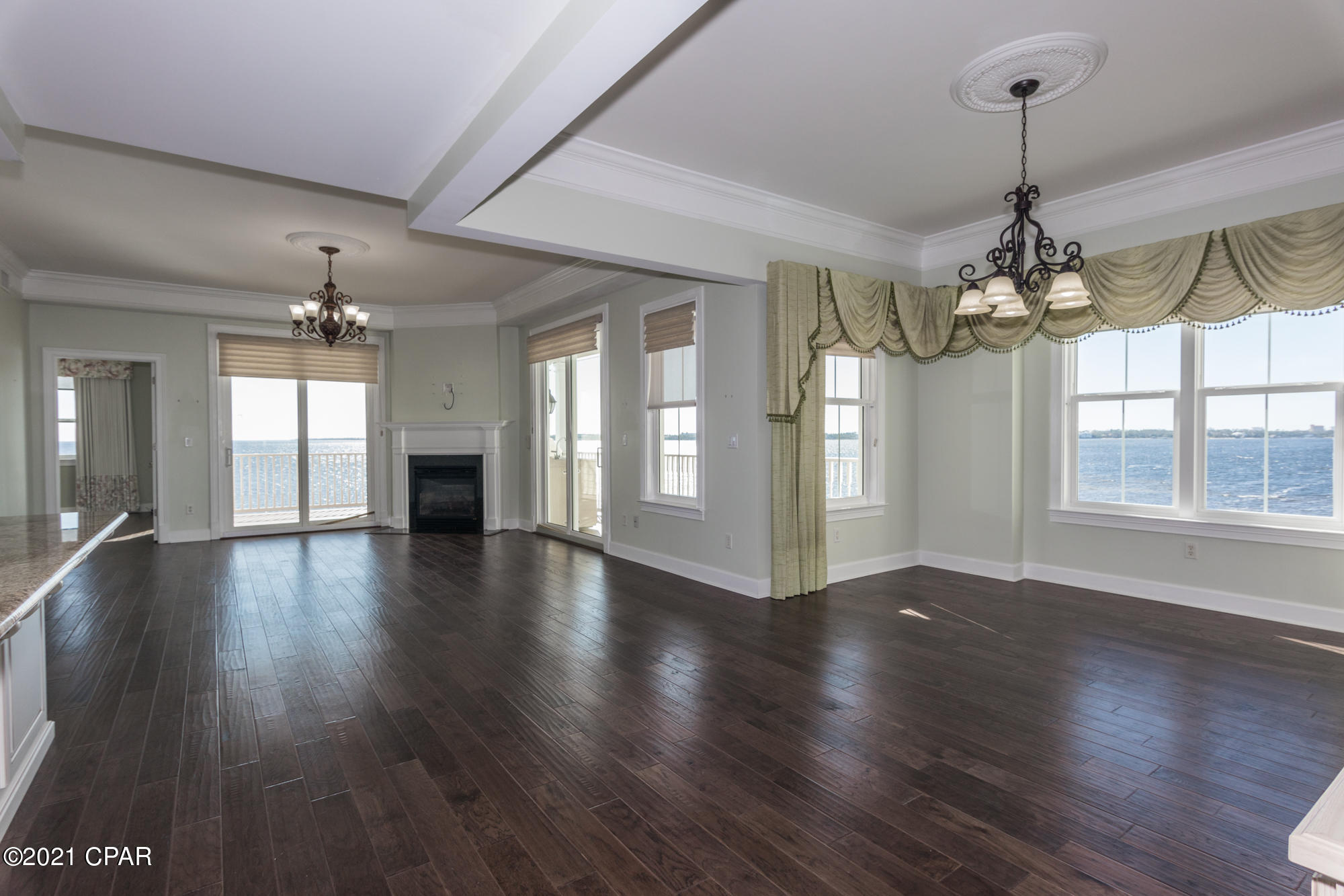 Harbour Village At Historic St Andrews - Residential