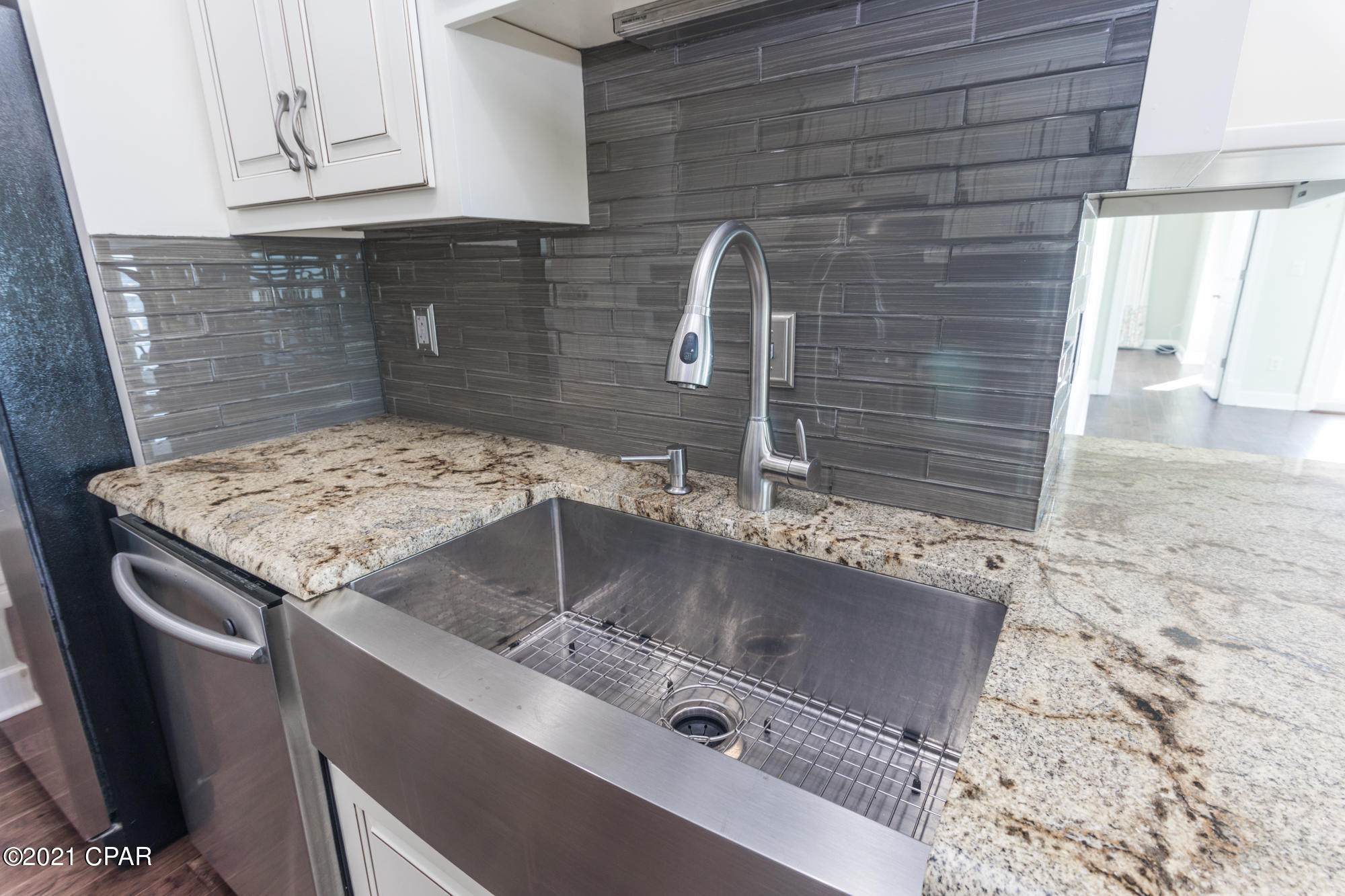 Harbour Village At Historic St Andrews - Residential