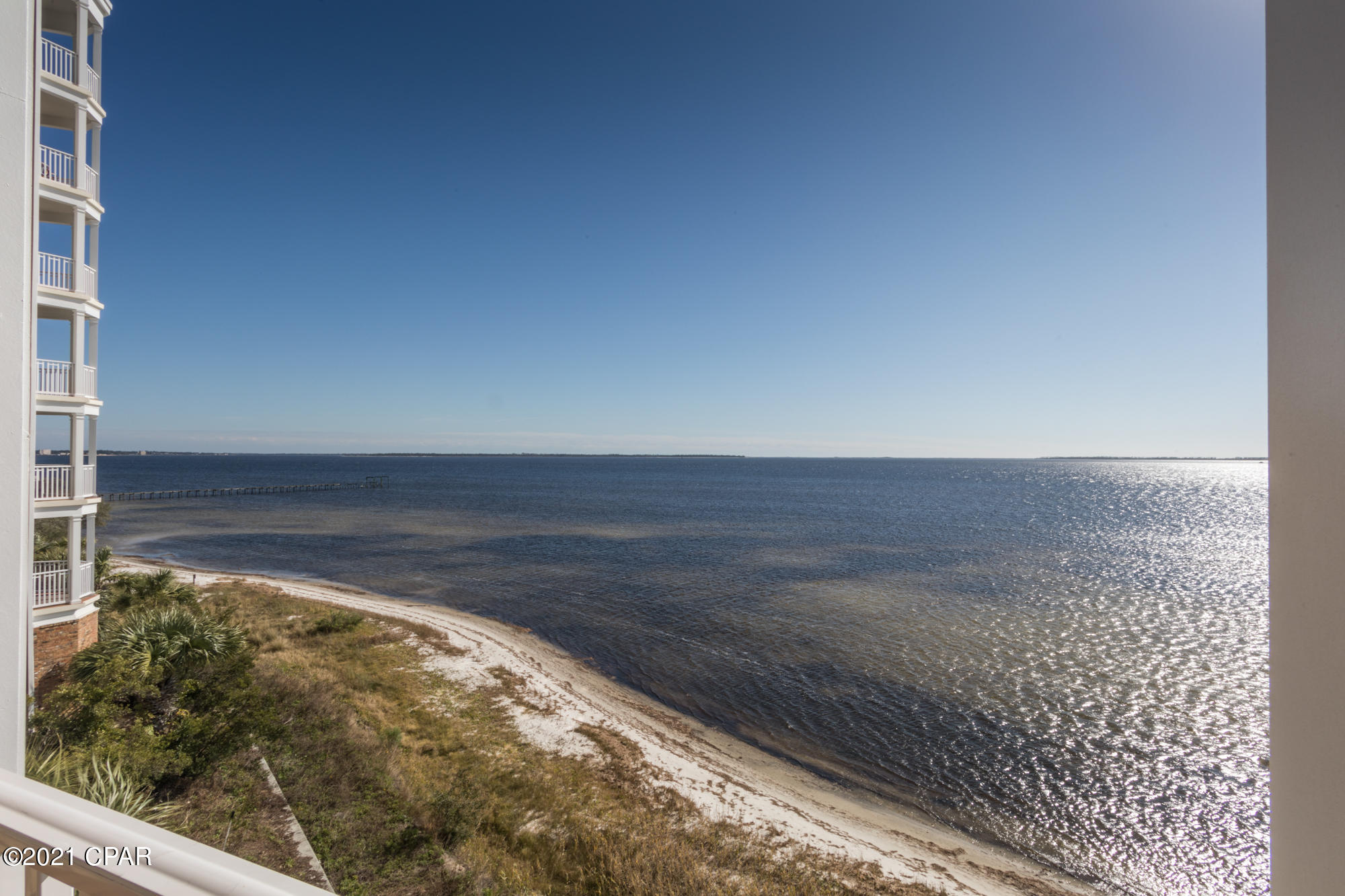 Harbour Village At Historic St Andrews - Residential