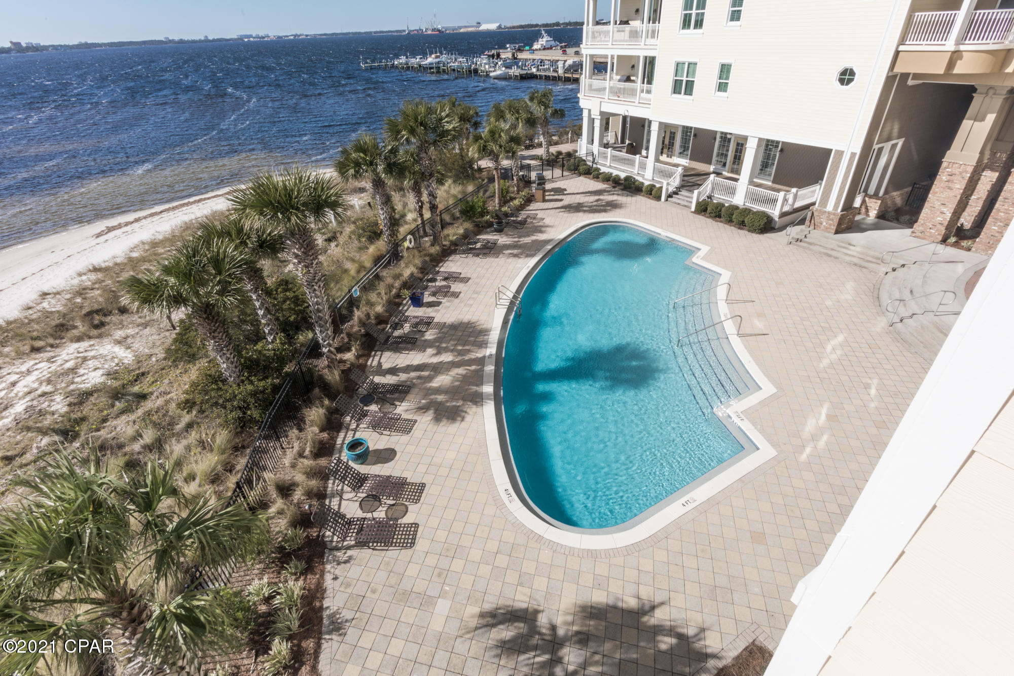 Harbour Village At Historic St Andrews - Residential