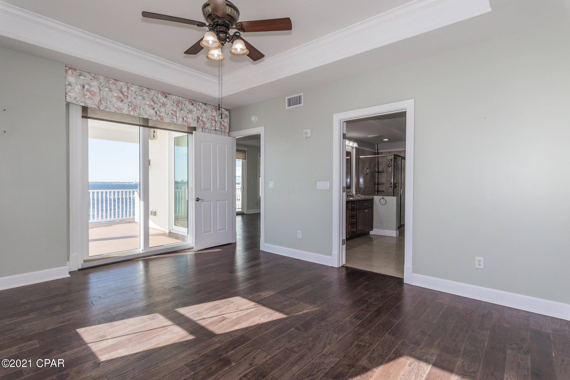 Harbour Village At Historic St Andrews - Residential