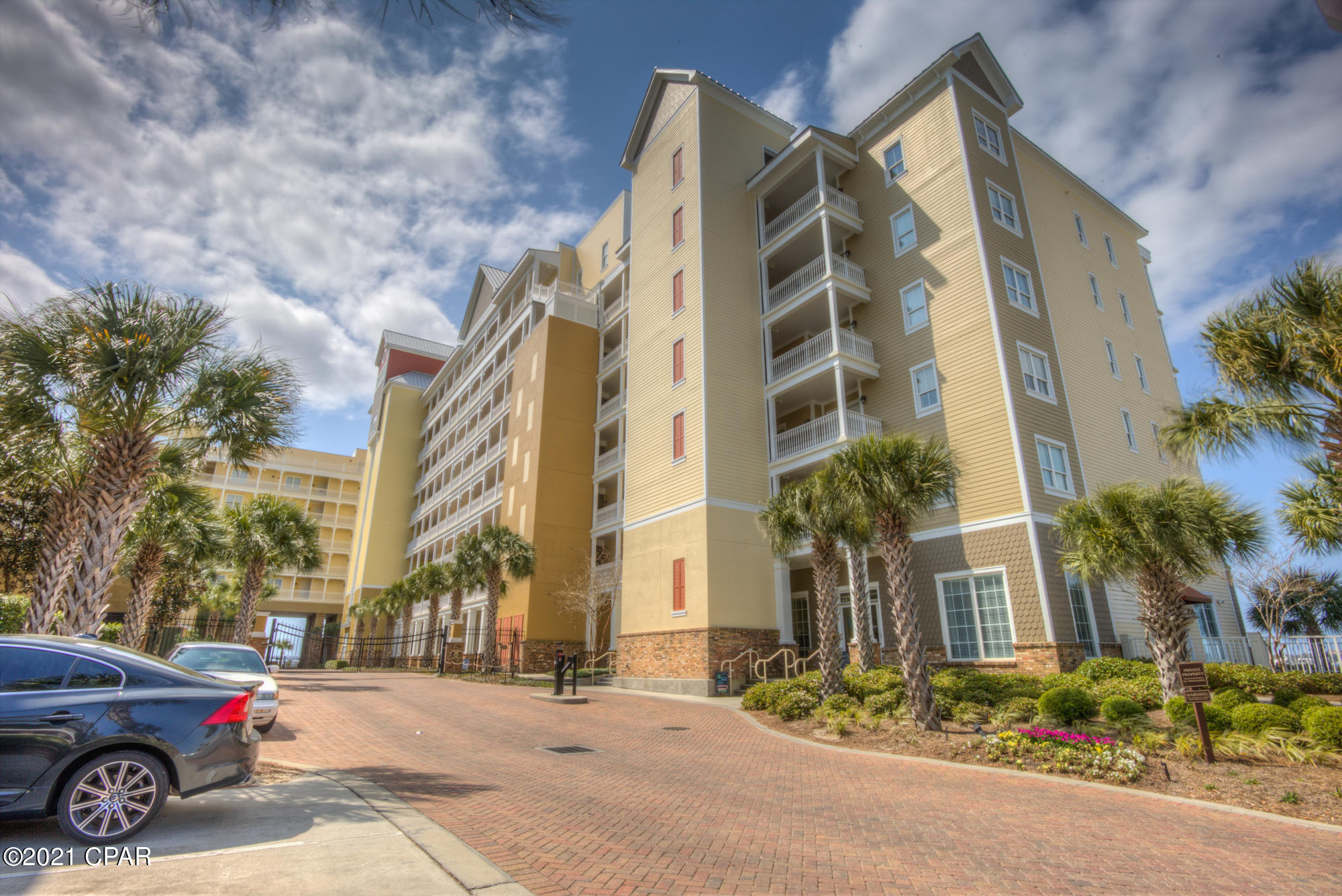 Harbour Village At Historic St Andrews - Residential