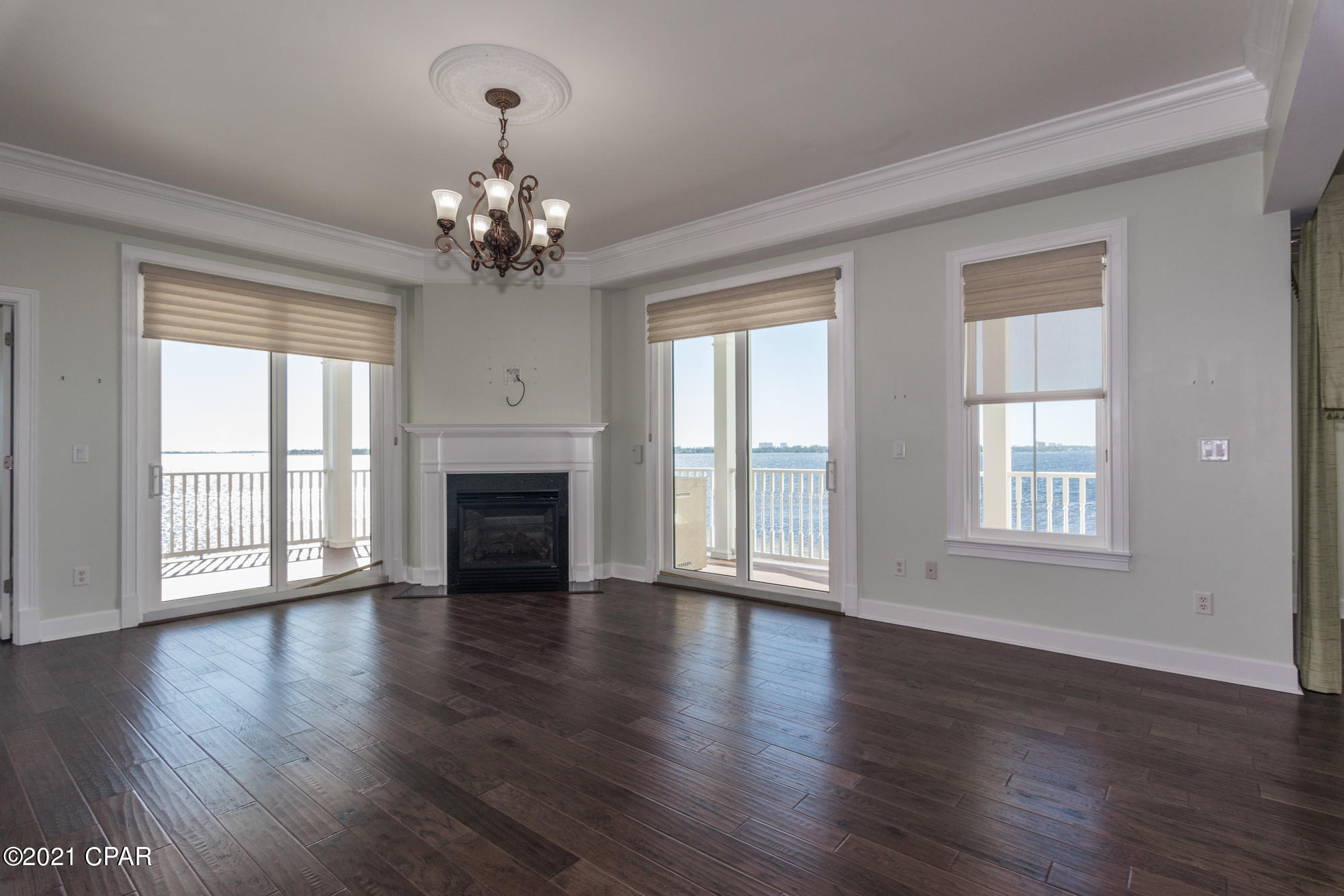 Harbour Village At Historic St Andrews - Residential