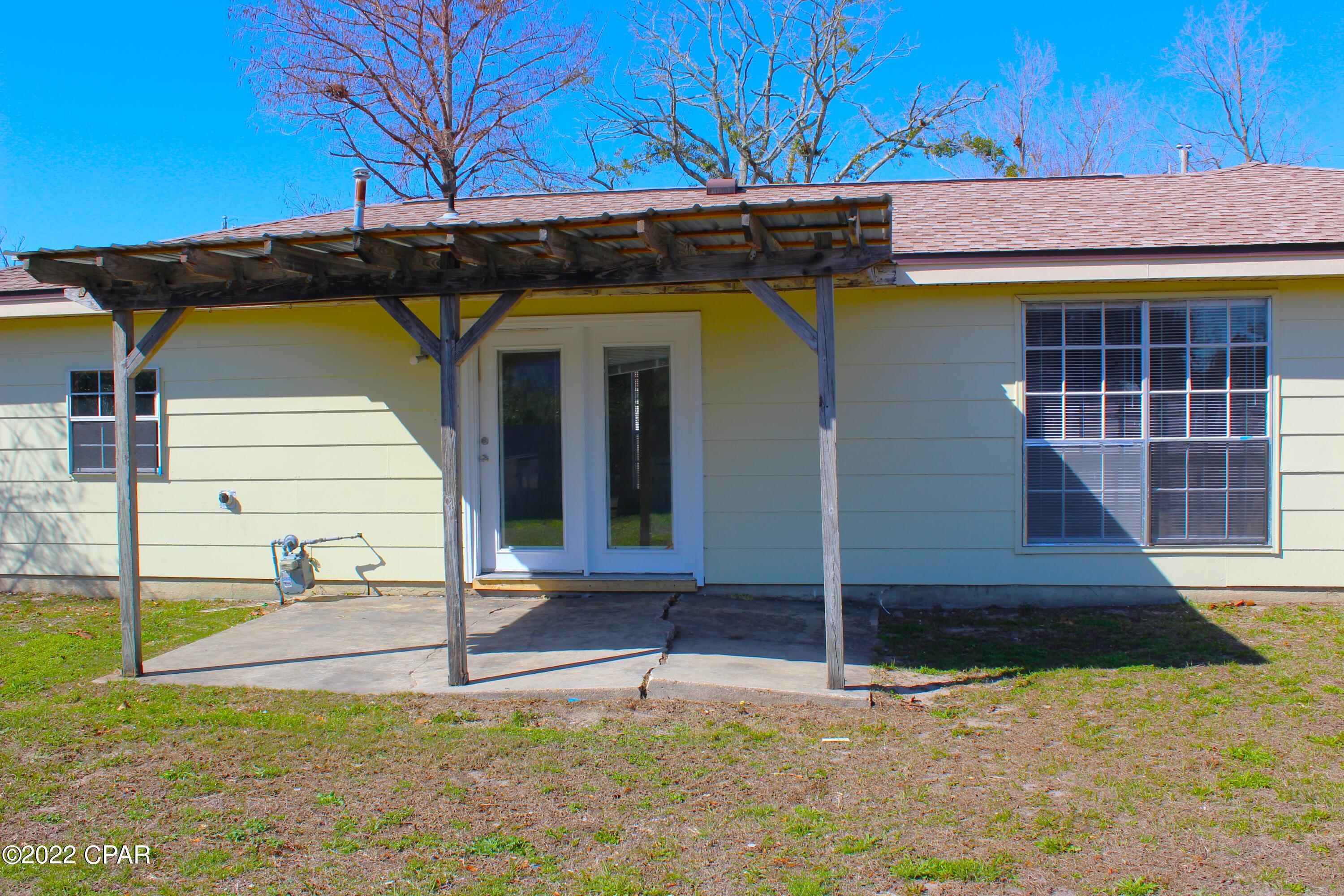 College Village Unit 1 - Residential