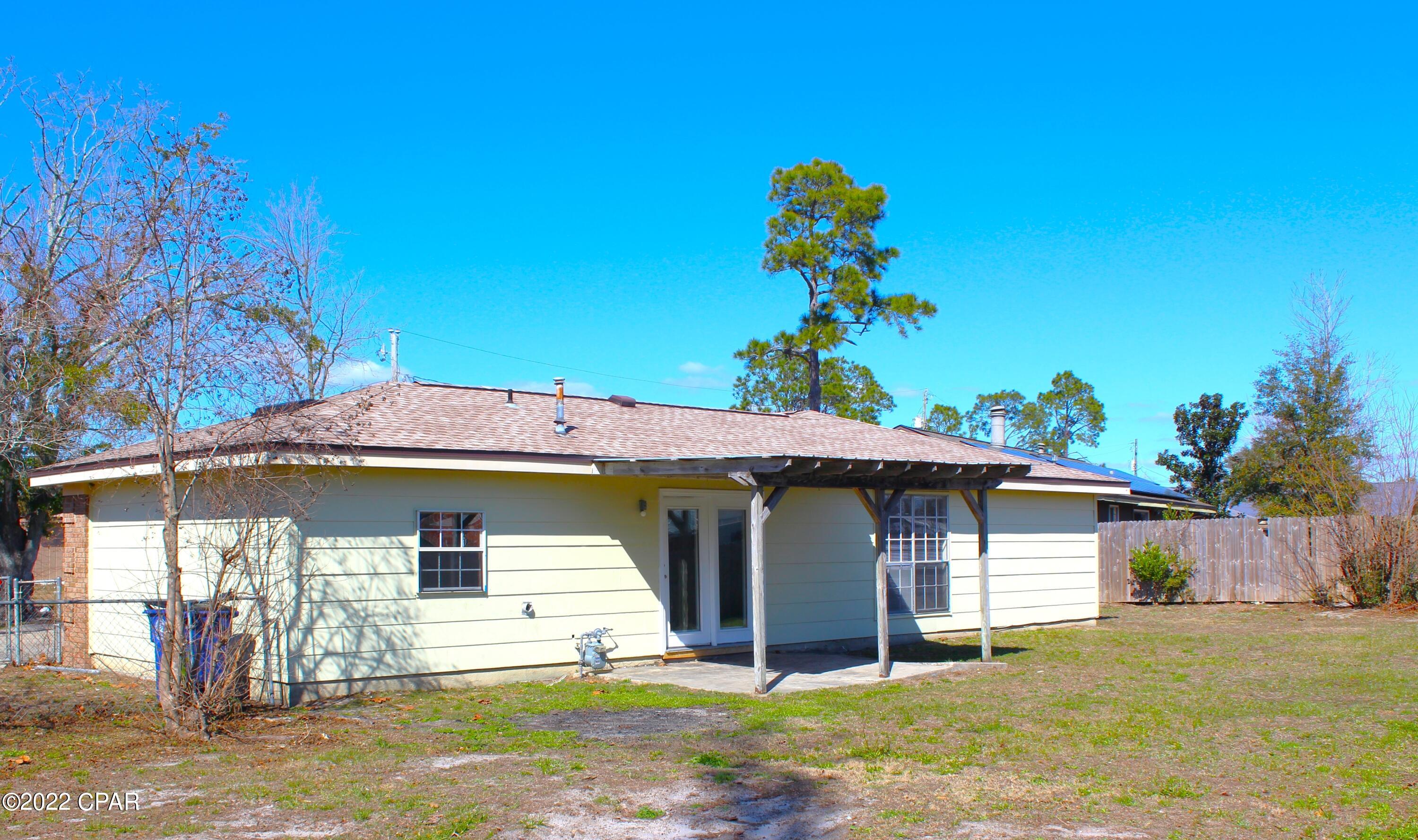 College Village Unit 1 - Residential