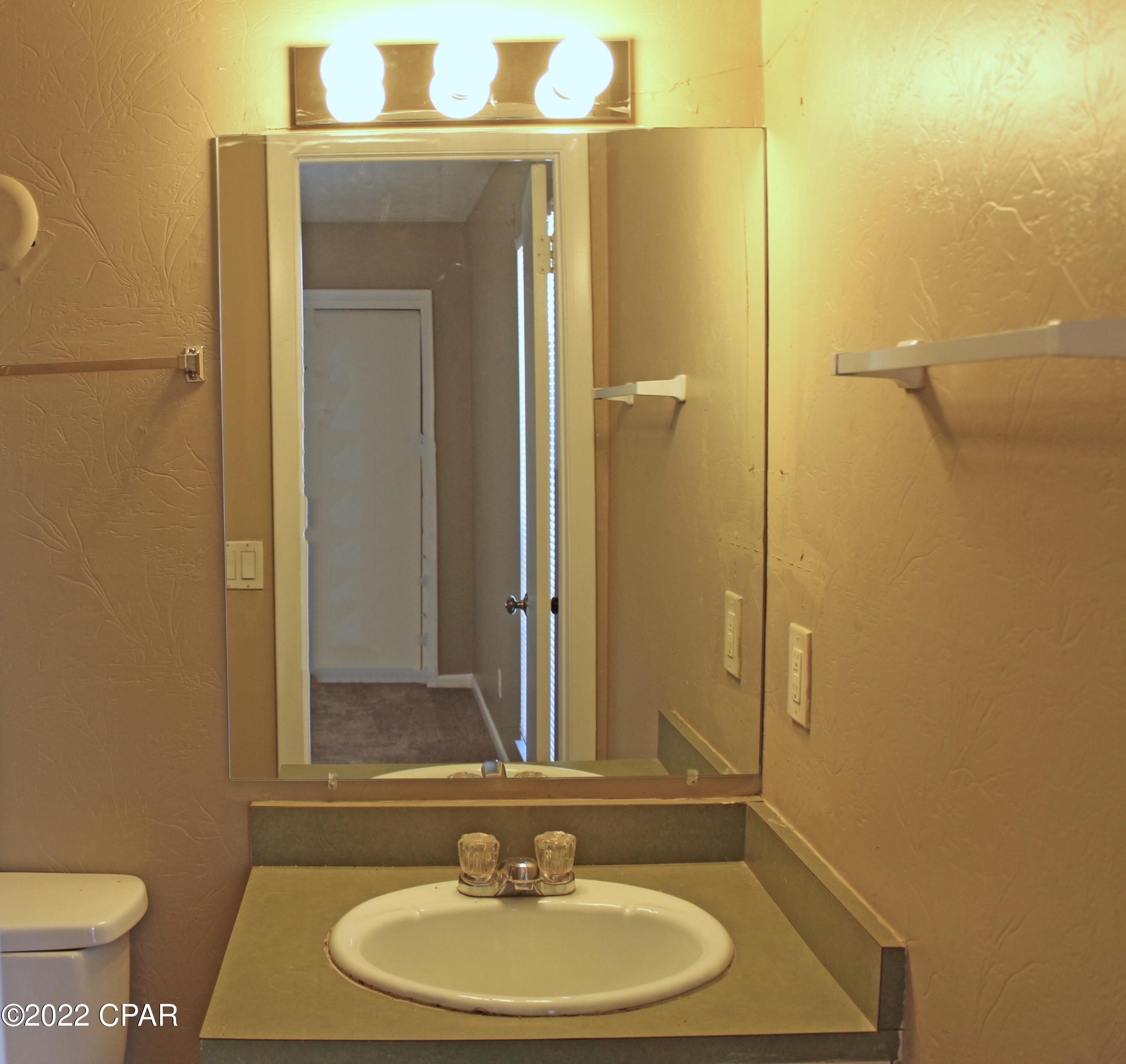 College Village Unit 1 - Residential