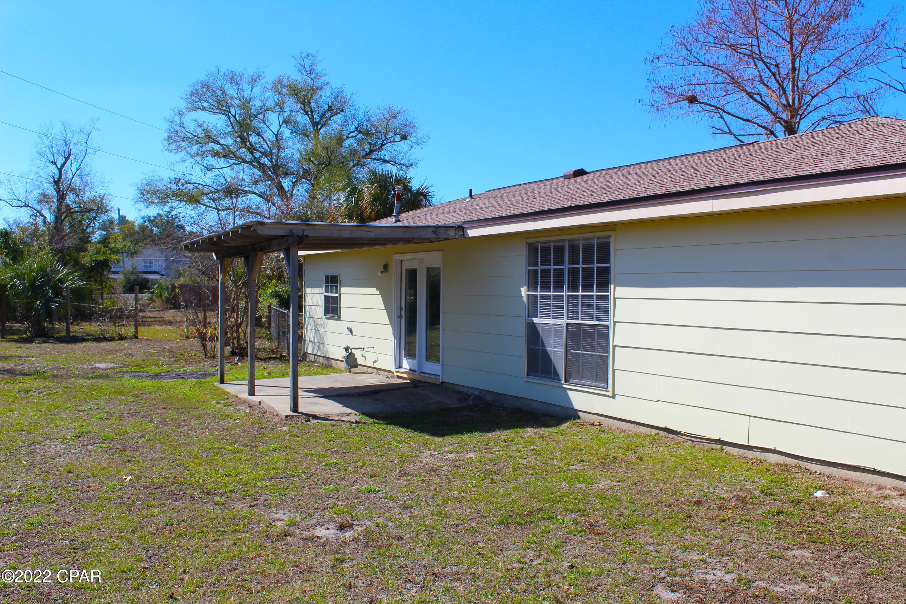 College Village Unit 1 - Residential