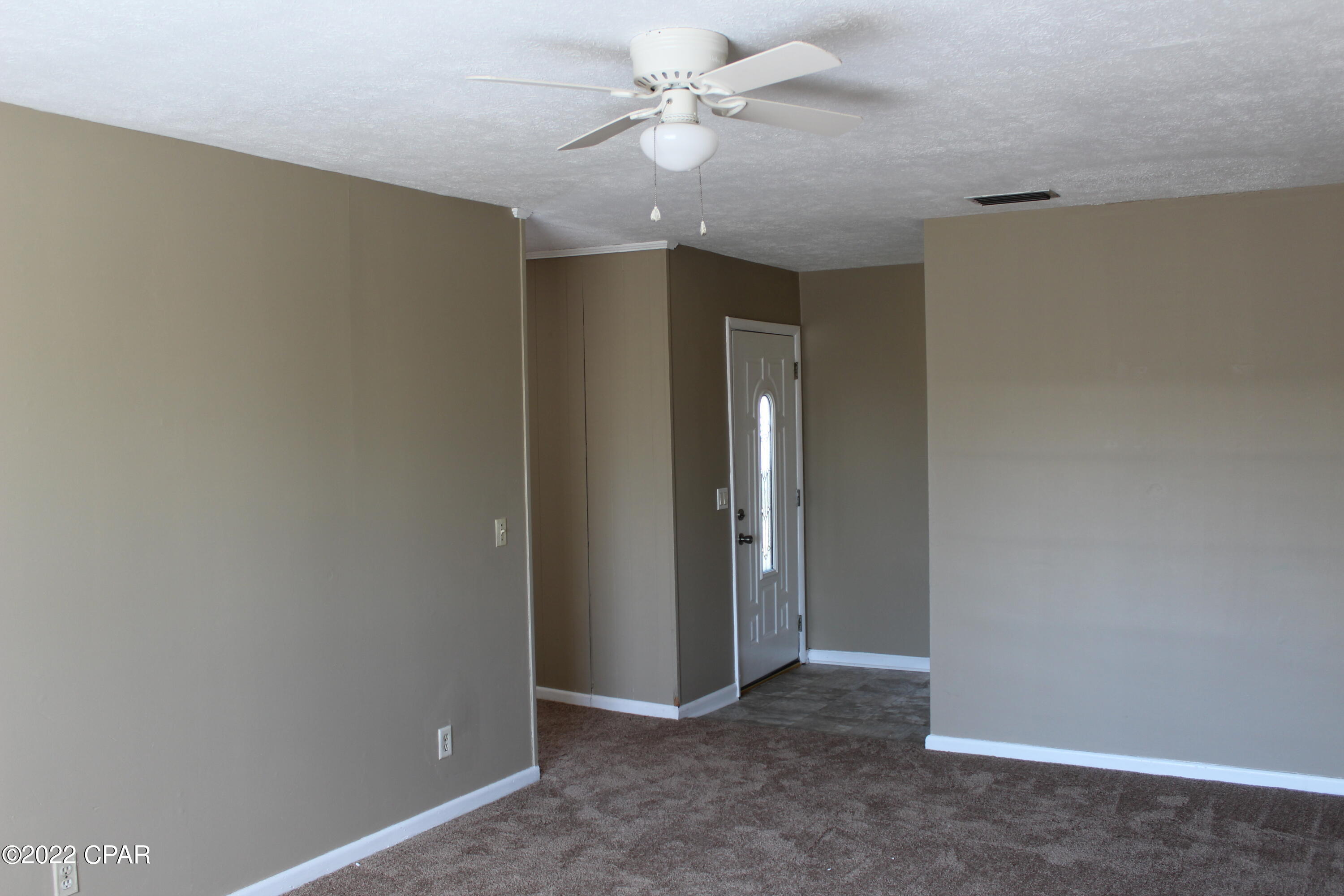 College Village Unit 1 - Residential