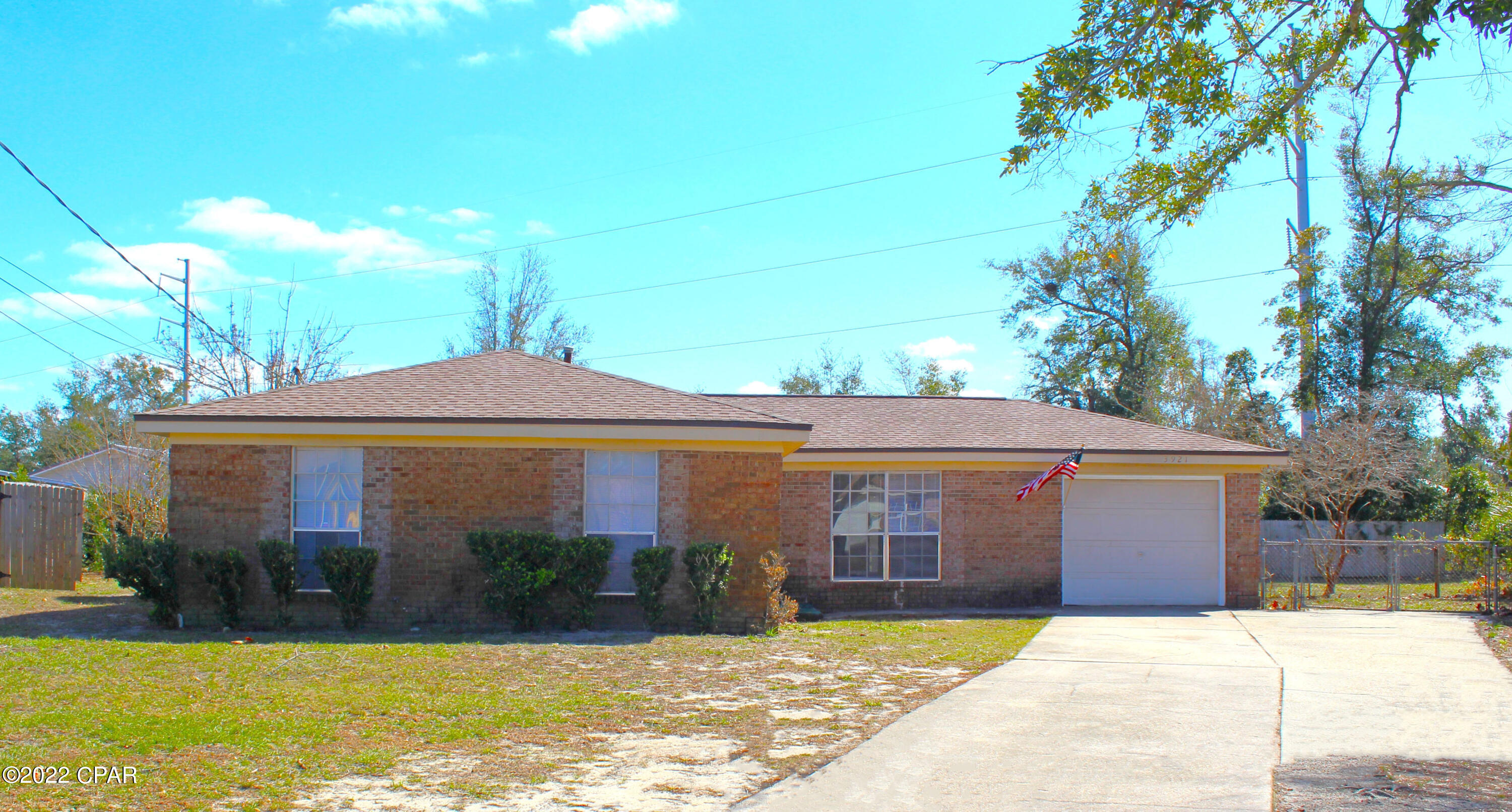 College Village Unit 1 - Residential