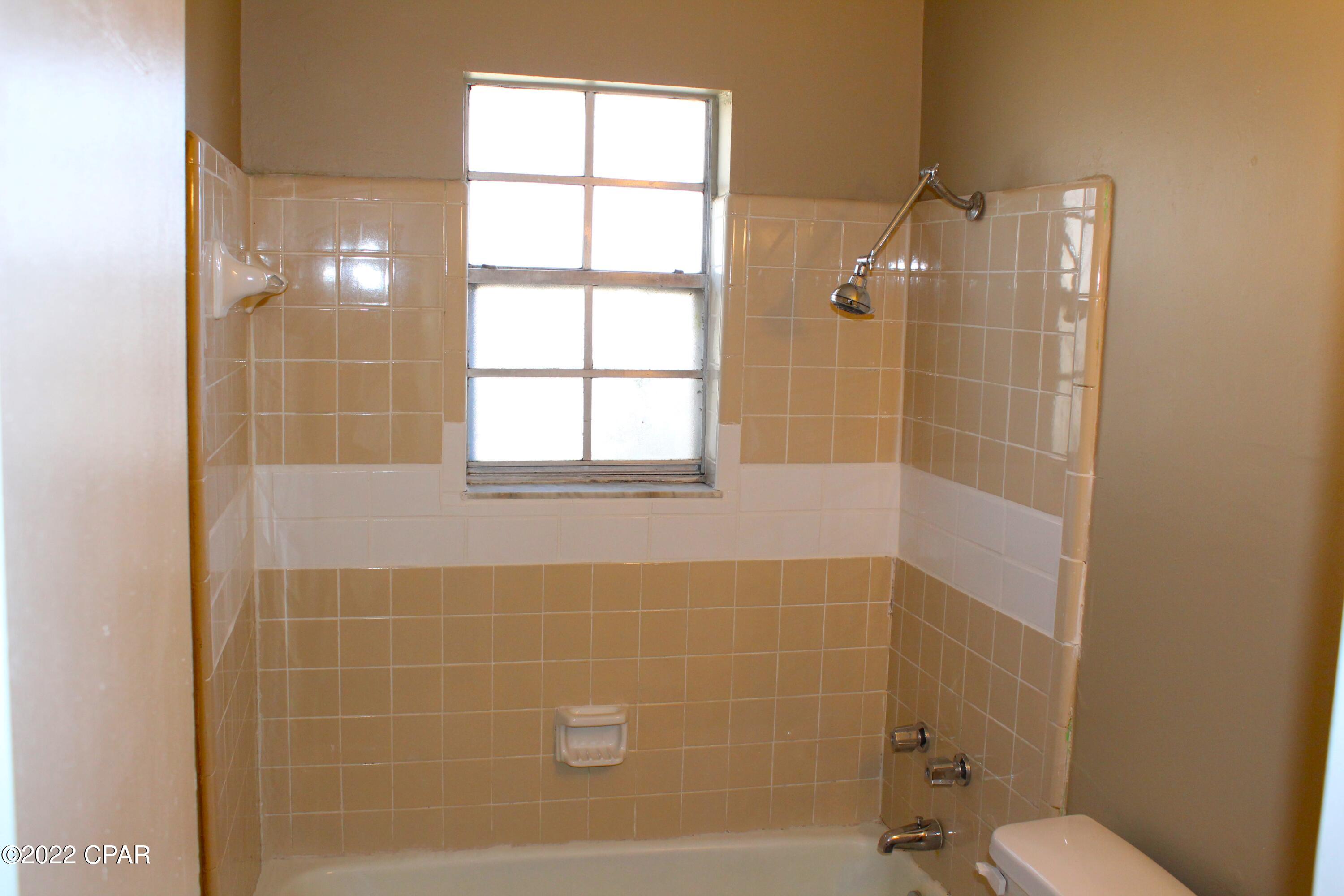 College Village Unit 1 - Residential