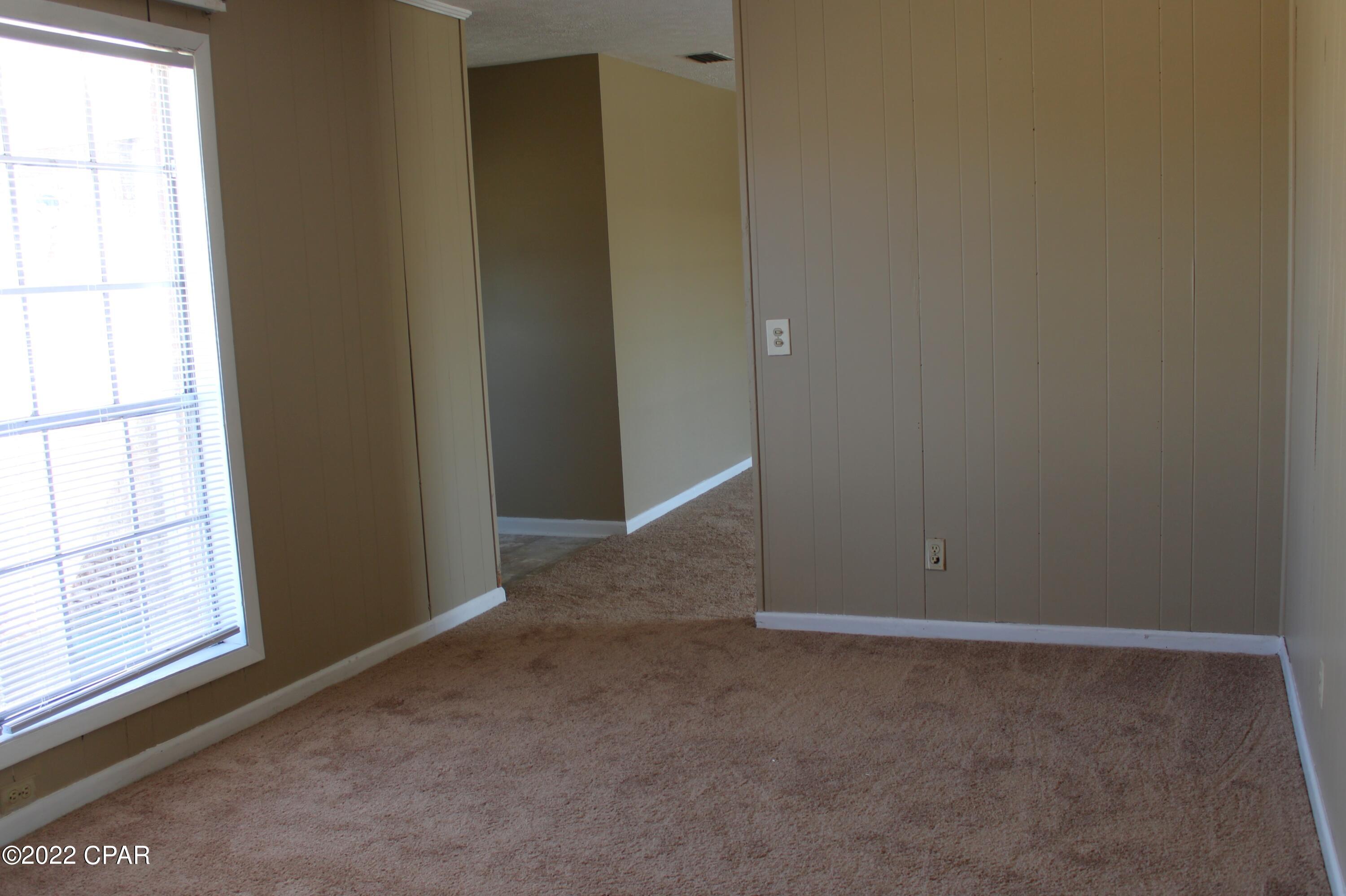 College Village Unit 1 - Residential