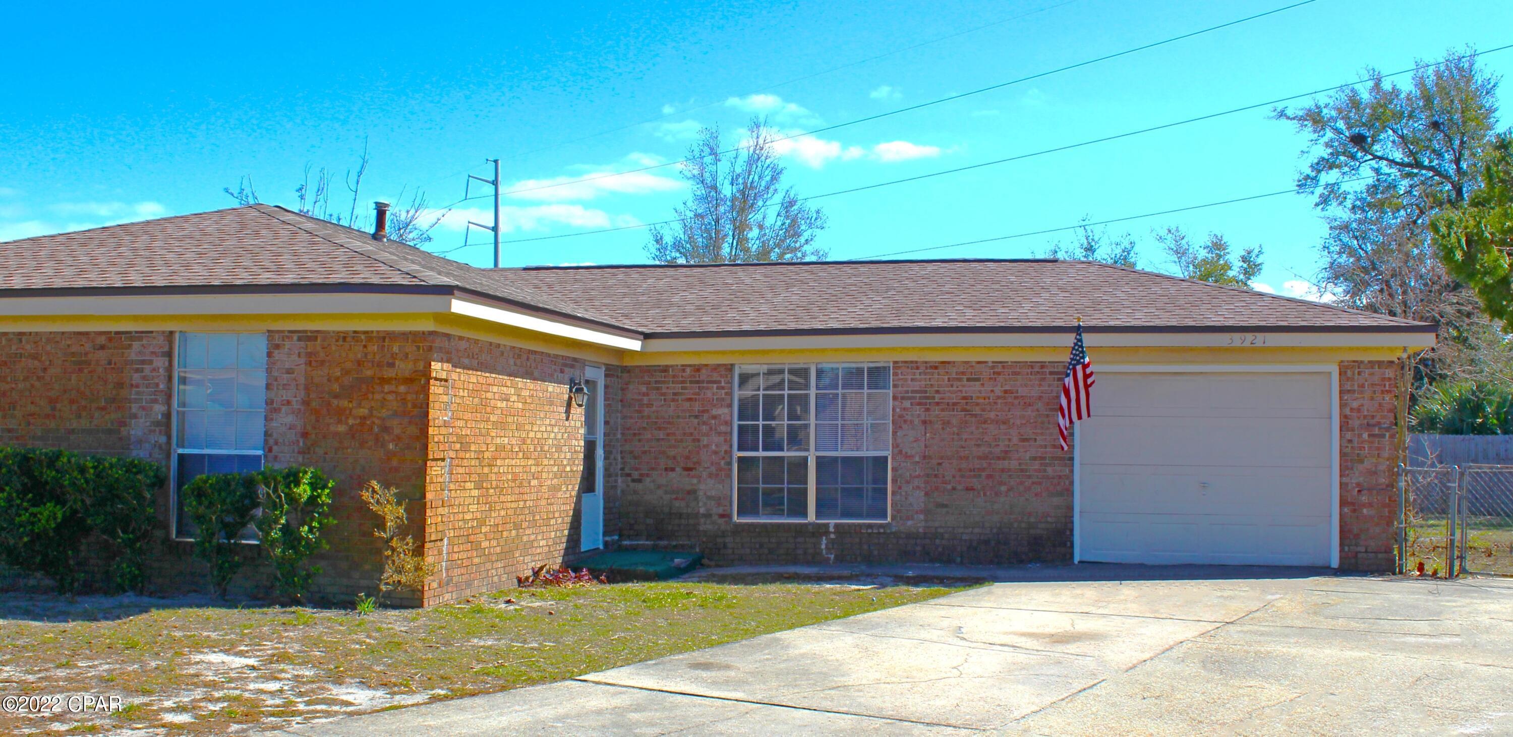 College Village Unit 1 - Residential