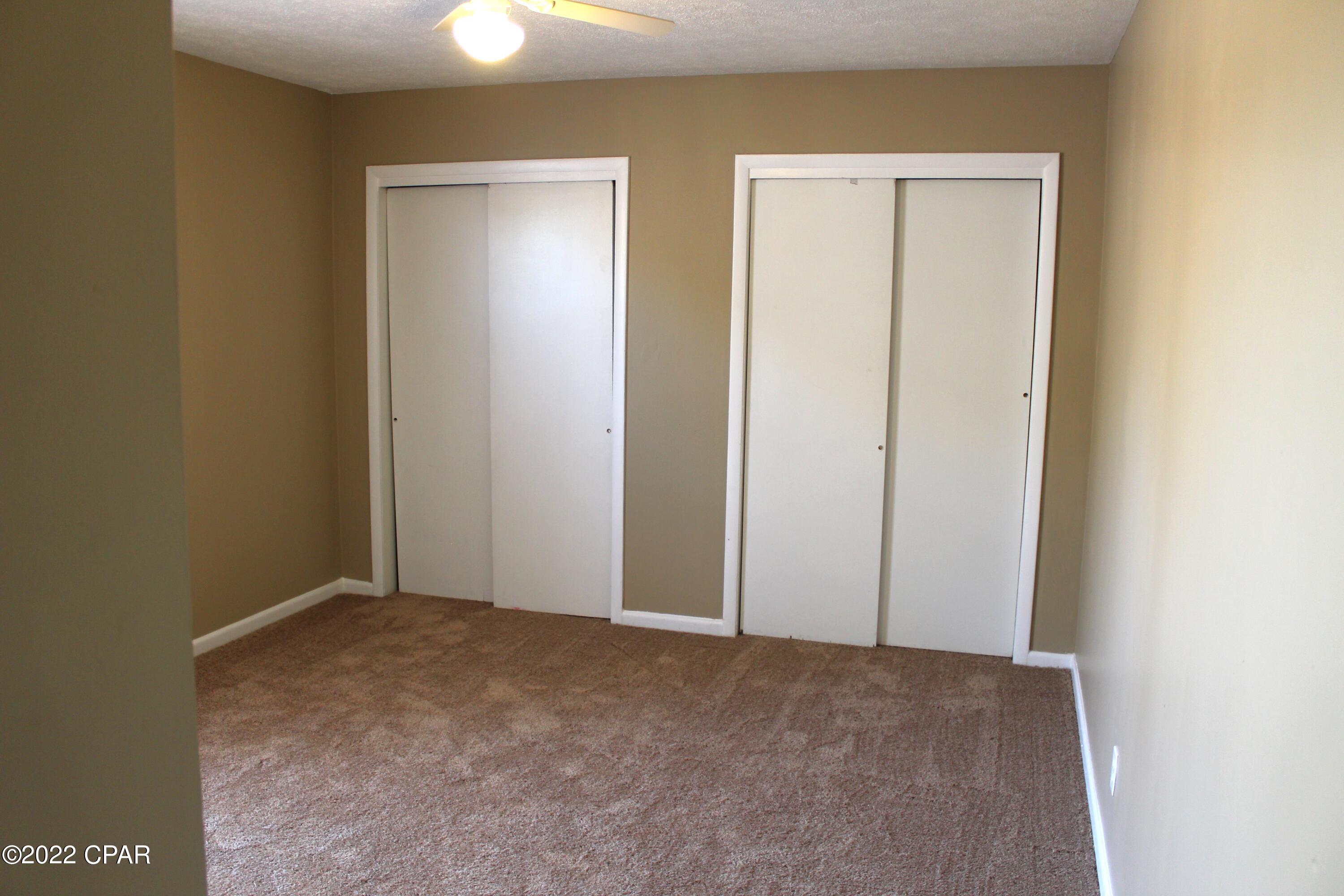 College Village Unit 1 - Residential