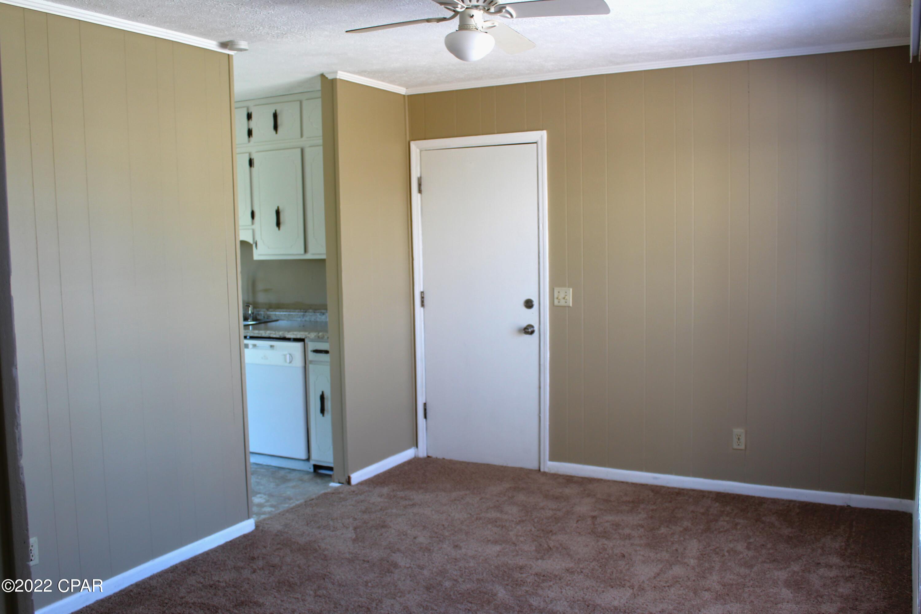 College Village Unit 1 - Residential