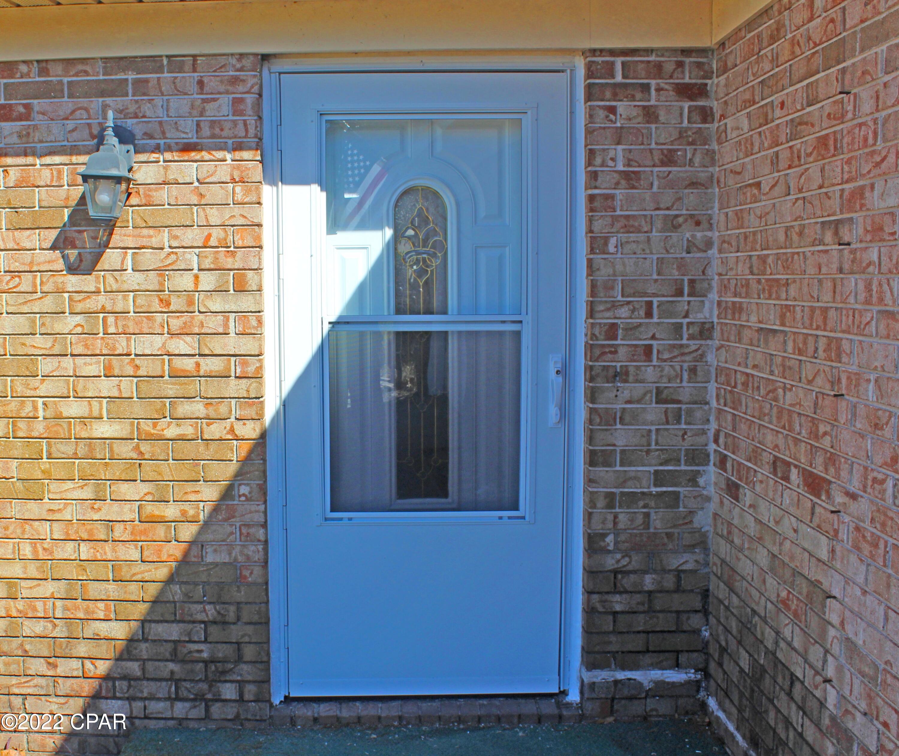 College Village Unit 1 - Residential