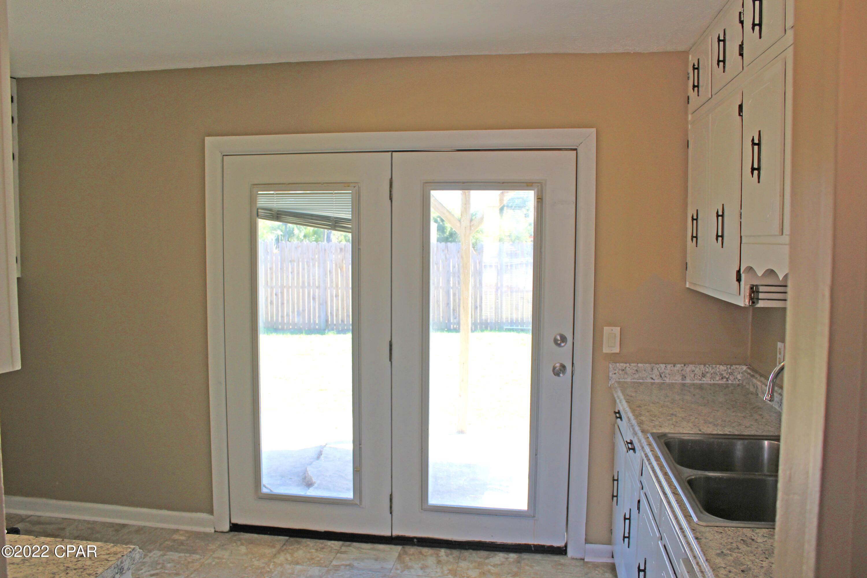 College Village Unit 1 - Residential