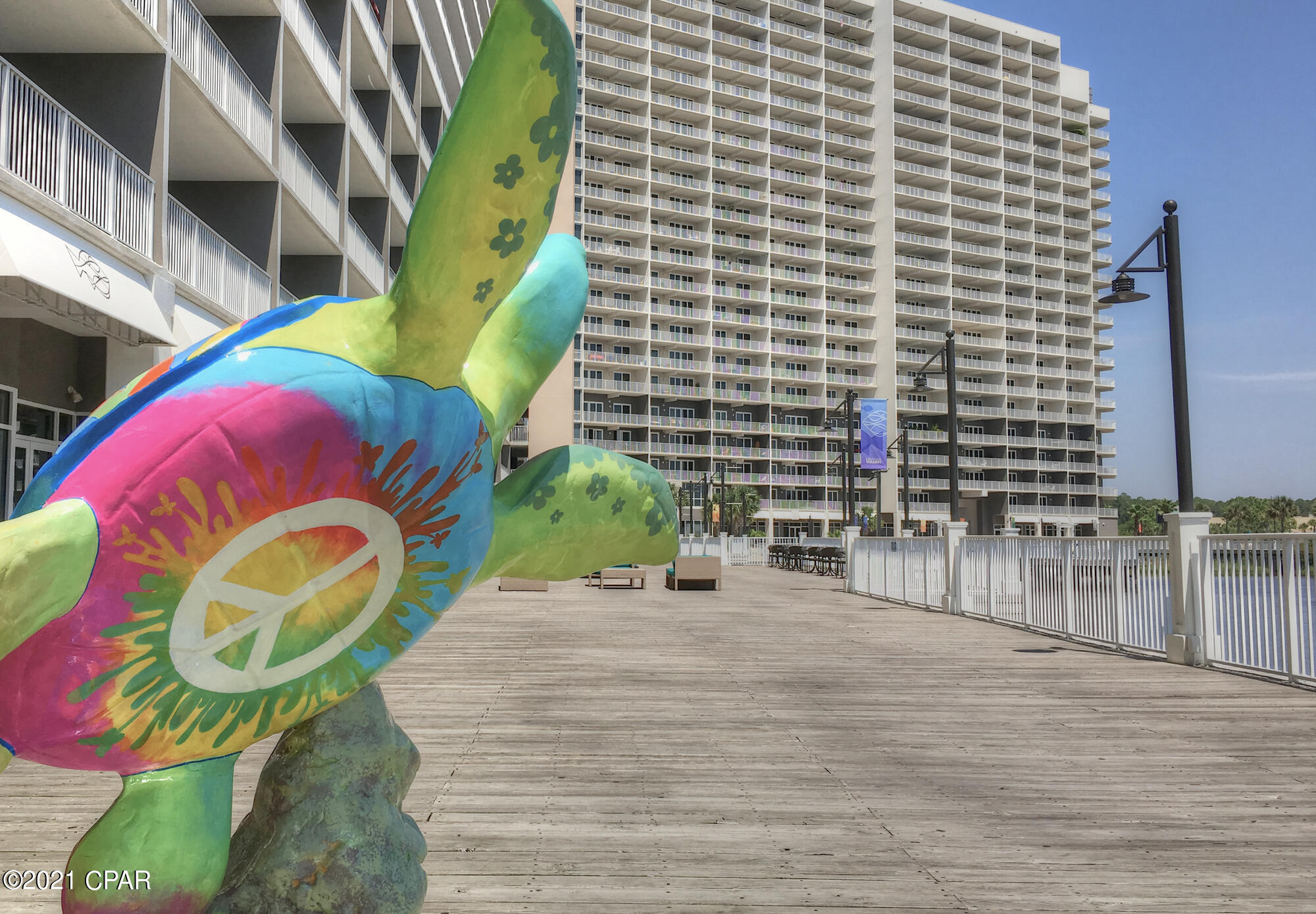 Laketown Wharf - Residential