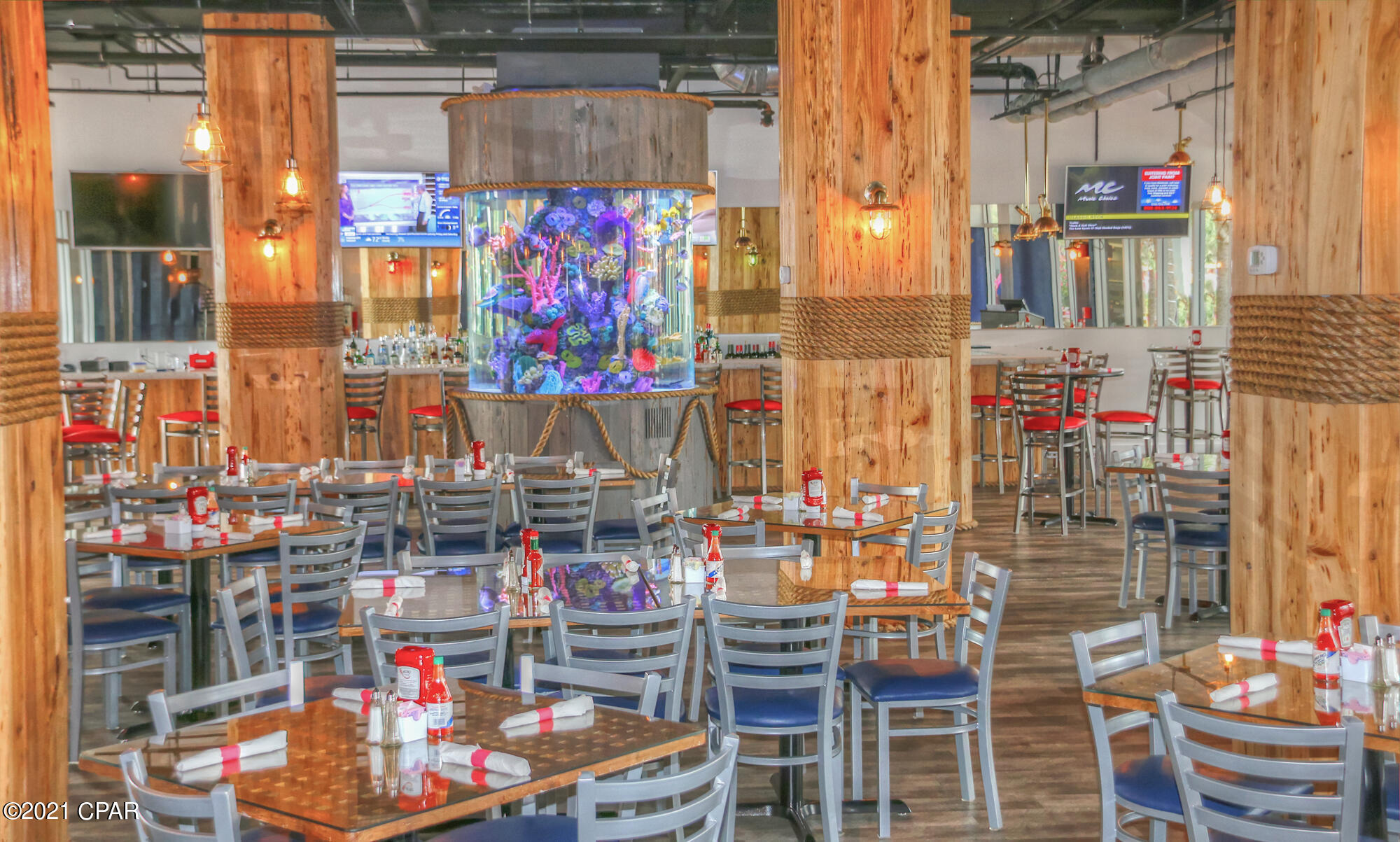 Laketown Wharf - Residential