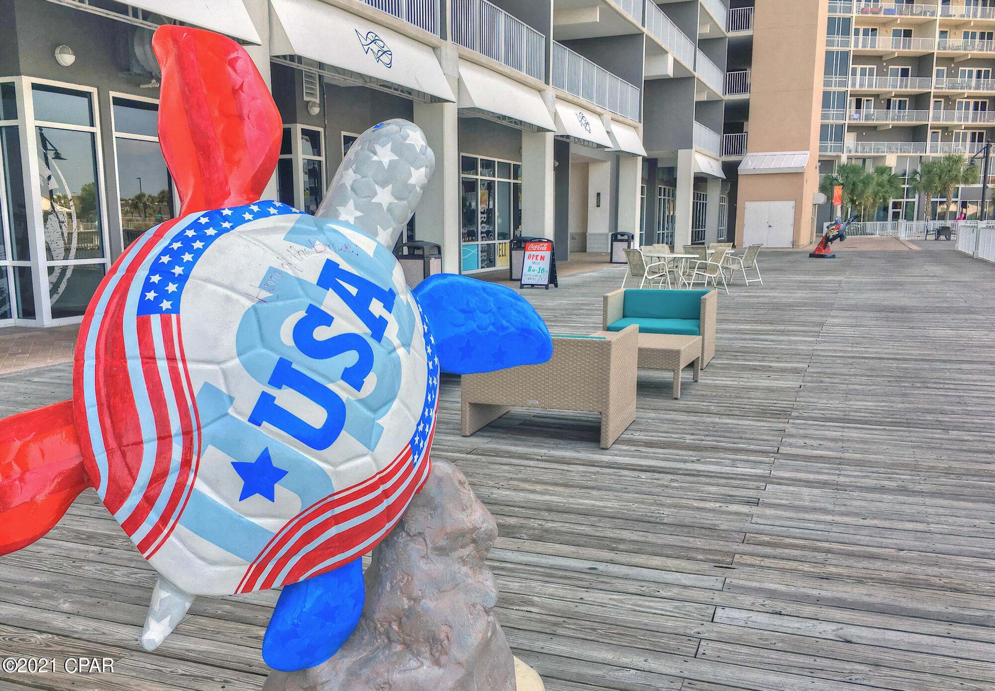 Laketown Wharf - Residential