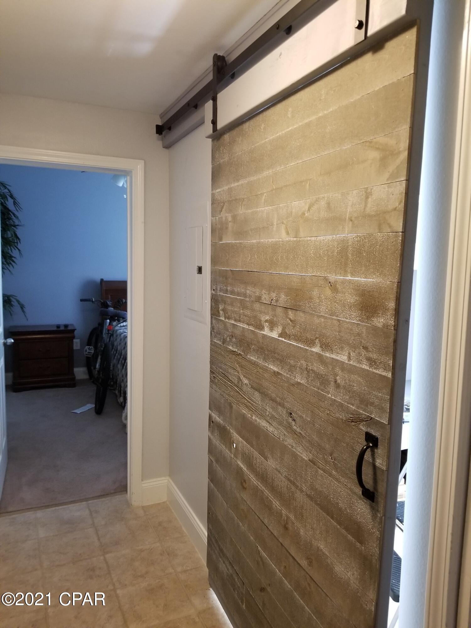 Laketown Wharf - Residential