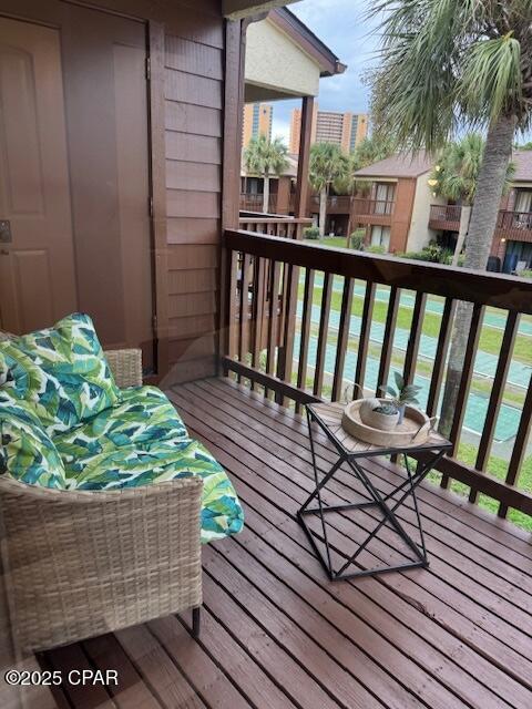 Panama City Beach, Florida 32413, United States, 2 Bedrooms Bedrooms, ,2 BathroomsBathrooms,Residential,Active,195487