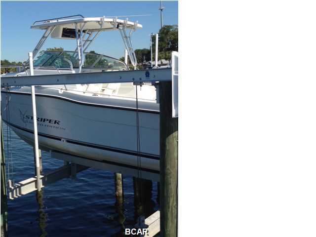 Harbour Village At Historic St Andrews - Residential