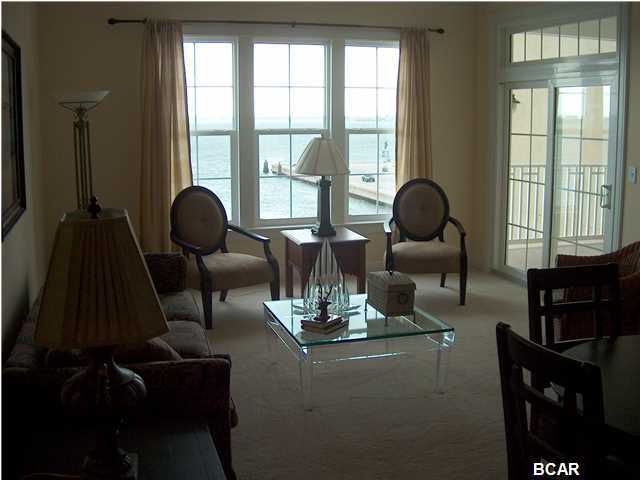 Harbour Village At Historic St Andrews - Residential