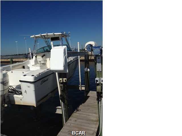 Harbour Village At Historic St Andrews - Residential