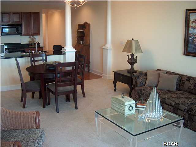 Harbour Village At Historic St Andrews - Residential