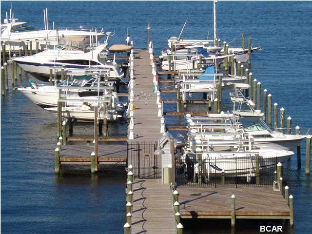 Harbour Village At Historic St Andrews - Residential