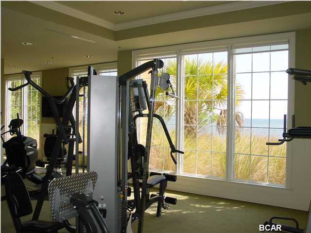 Harbour Village At Historic St Andrews - Residential