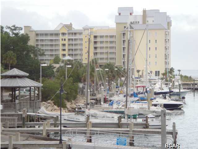 Harbour Village At Historic St Andrews - Residential