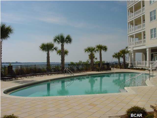 Harbour Village At Historic St Andrews - Residential