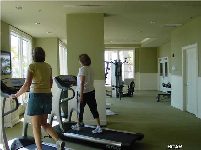 Harbour Village At Historic St Andrews - Residential