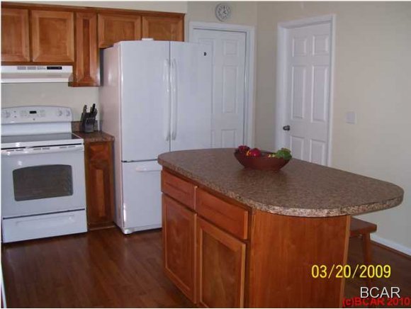 Lannie Rowe Lake Estates U-1 - Residential Lease