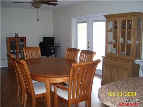 Lannie Rowe Lake Estates U-1 - Residential Lease