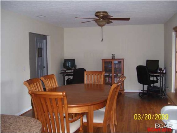 Lannie Rowe Lake Estates U-1 - Residential Lease