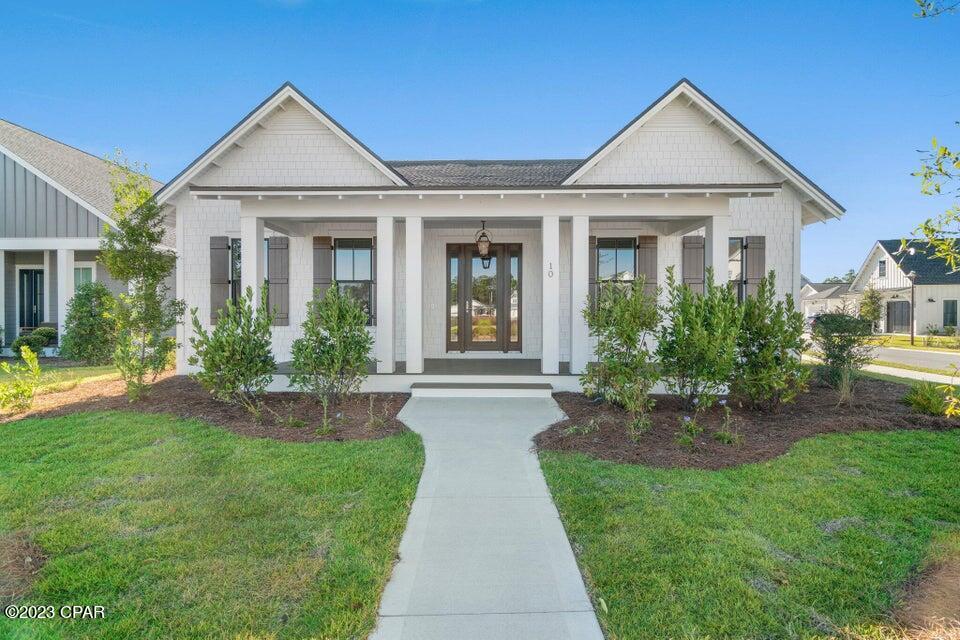 Watersound Origins - Residential