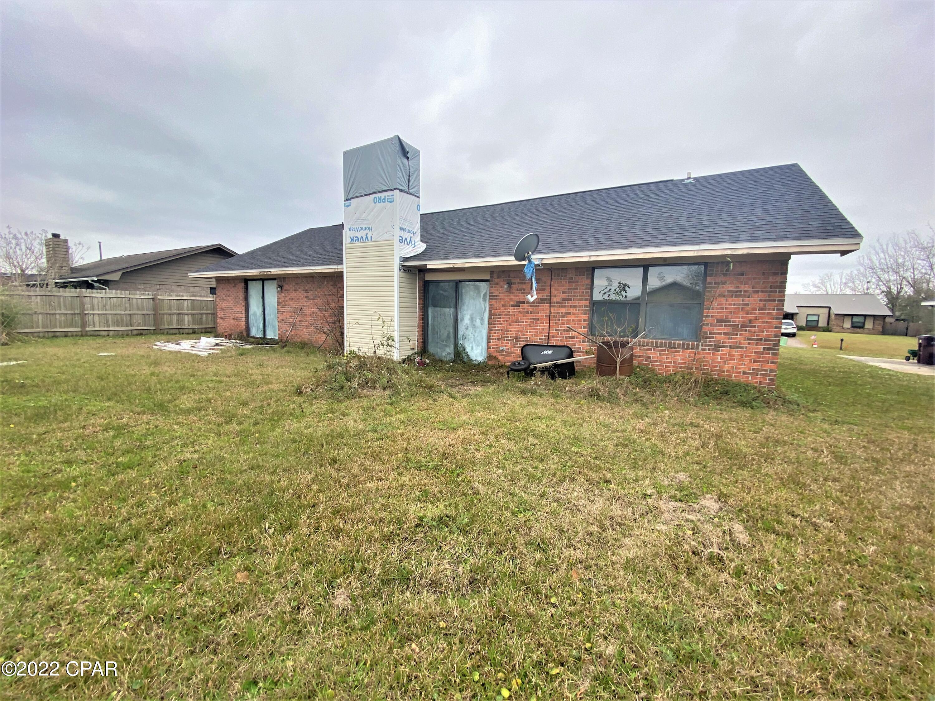 Derby Woods 2nd Add - Residential