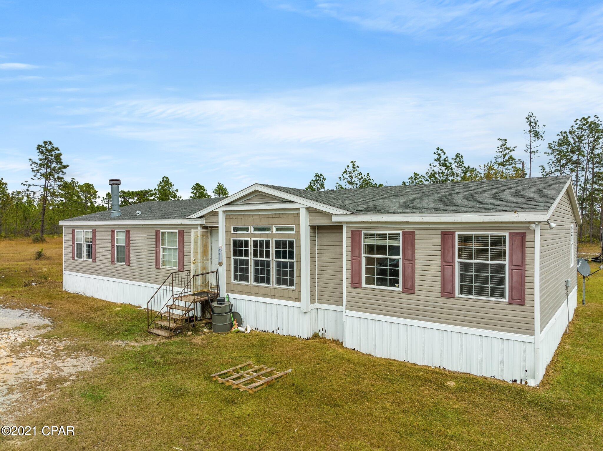 No Named Subdivision - Residential