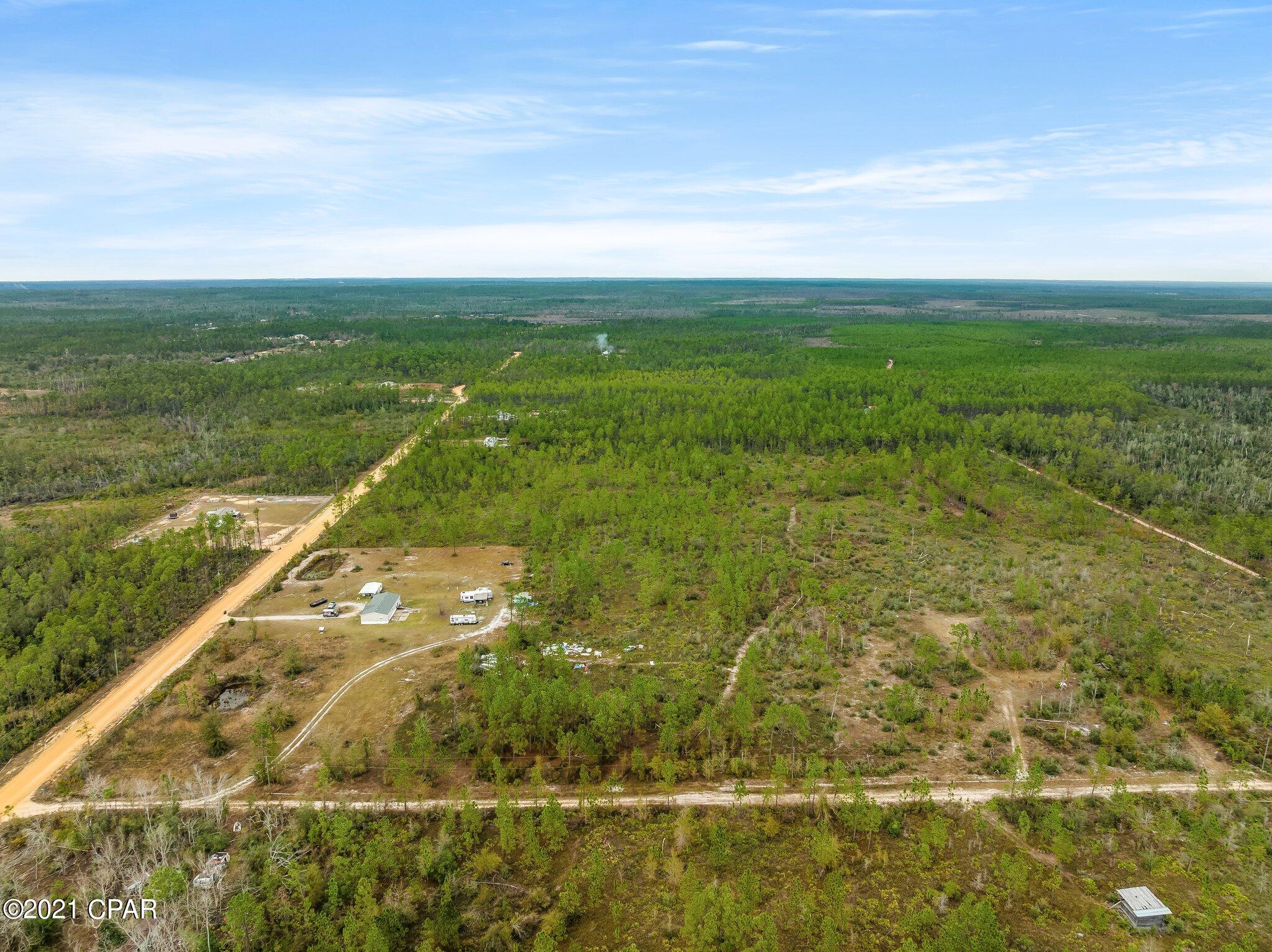 No Named Subdivision - Residential