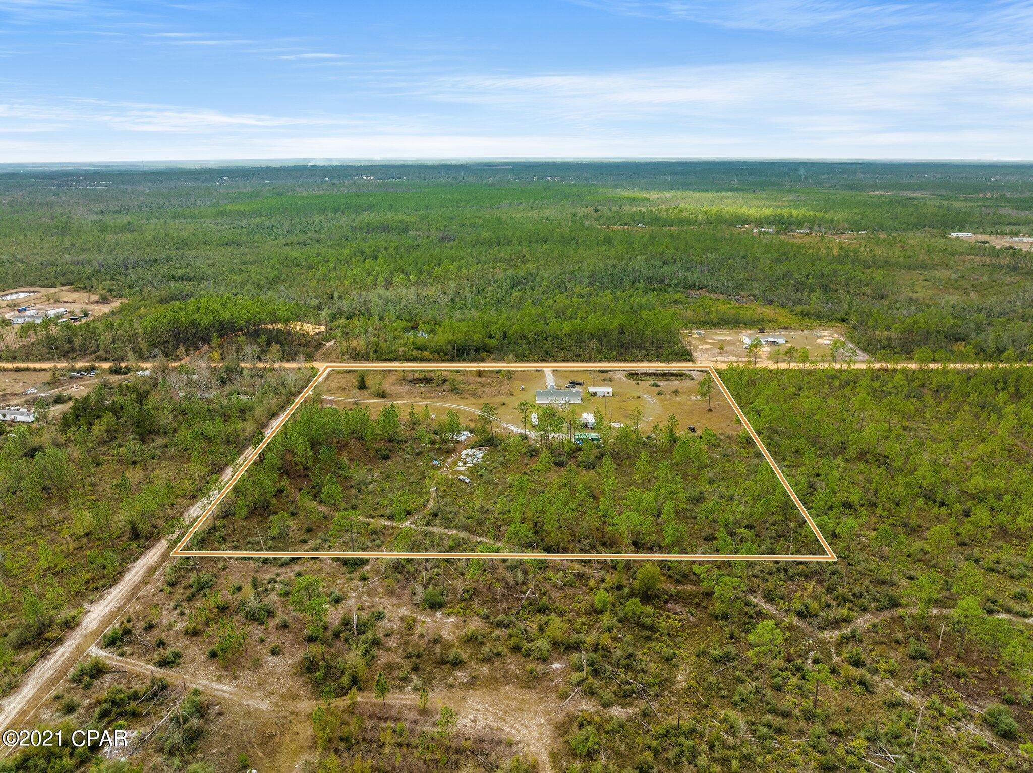 No Named Subdivision - Residential